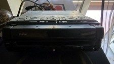 Autoradio clarion vz402e usato  Catania