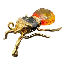 swarovski brooch for sale swarovski brooch for sale Solon