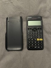 Casio classwiz 83gtx for sale  ROMFORD