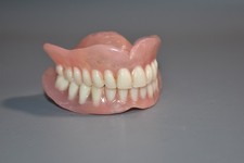 Prothese zahnprothese gebiß gebraucht kaufen  Sinsheim