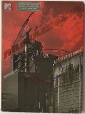 Rammstein signiert lindemann gebraucht kaufen Rammstein signiert lindemann gebraucht kaufen  Tangstedt