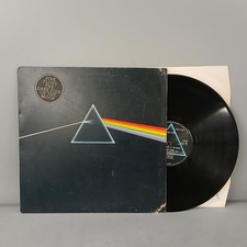 Pink floyd dark for sale  GRANTHAM