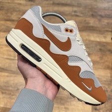 Patta nike air for sale  MANCHESTER