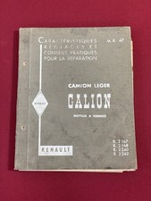 Renault camion léger d'occasion  Senlis