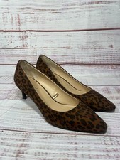 Principles leopard print for sale  BRIGG