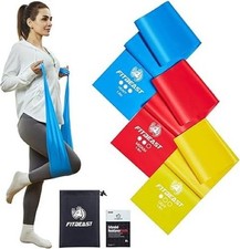 Fitbeast theraband 3er gebraucht kaufen  Dresden
