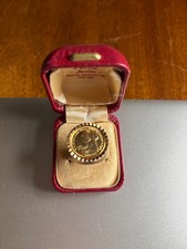 Vintage 18rgp queen for sale  WIGAN