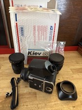 Kiev vintage film for sale  Brookings