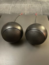 Grundig hifi kugellautsprecher gebraucht kaufen  Regensburg