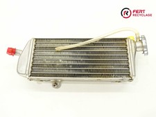 Radiateur droit d'occasion  Visan