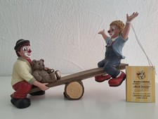 gilde clowns gebraucht kaufen  Gundelfingen a.d.Donau