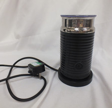 Nespresso aeroccino electric for sale  IPSWICH