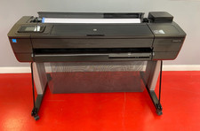 Designjet t730 usb for sale  NORTHWICH