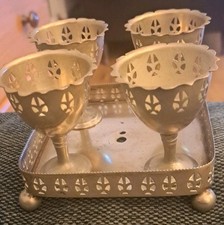 Epns silver plate for sale  HEBBURN