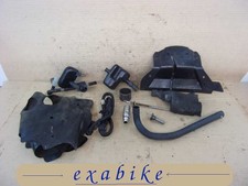 Lot petites pieces d'occasion  Languidic