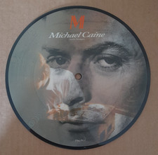Madness michael caine for sale  KNARESBOROUGH