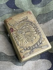 1999 vintage zippo for sale  Huntington Beach