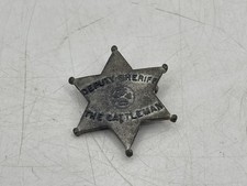 Deputy sheriff cattleman for sale Deputy sheriff cattleman for sale  Fredericksburg