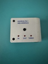 Elektron usb midi for sale  Chicago