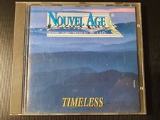 Nouvel age timeless usato  Torino