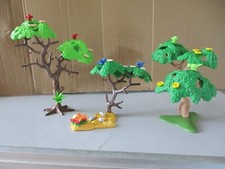 Playmobil große bäume gebraucht kaufen  Gernsheim