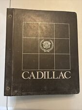 1983 cadillac shop for sale  Gilman
