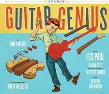 Guitar genius les for sale  BRISTOL