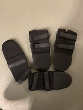 Pfotenschutz hund schuhe gebraucht kaufen  Augsburg