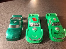 Womp slot car for sale  Hickory
