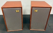 Używany, Wharfedale Denton - 80th Anniversary Ltd Edition Głośniki na sprzedaż  Wysyłka do Poland