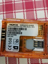 Téléphone mobile nokia d'occasion  Briatexte