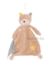 Pusblu schmusetuch teddy gebraucht kaufen  Rostock