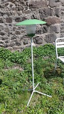 .tati lampadaire exterieur d'occasion  Olliergues