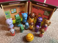 Hey duggee carry for sale  LEEDS