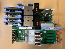 Placa-mãe IBM Power740 placa de sistema com 2 CPU + SLOT DE MEMÓRIA + DISSIPADOR DE CALOR + EXTRAS comprar usado  Enviando para Brazil
