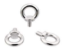 Ringschraube edelstahl din gebraucht kaufen  Lauffen