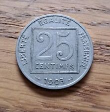 Piece monnaie patey d'occasion  Vallon-Pont-d'Arc