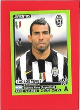 Calciatori panini 2014 usato  Fiorano Modenese