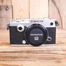 Olympus pen digital for sale  SHEFFIELD