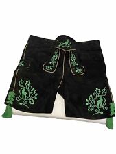 Plattler lederhose gr gebraucht kaufen  Deutschland