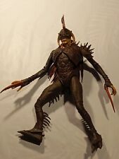 Figurine darkos arthur d'occasion  Saint-Aubin