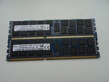 Hynix 16gb ddr3 gebraucht kaufen  Hamburg