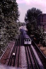 1975 underground tube for sale  WATFORD