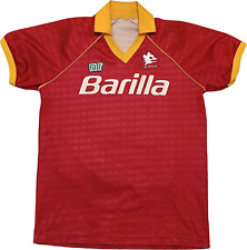 Maglia calcio vintage usato  Roma