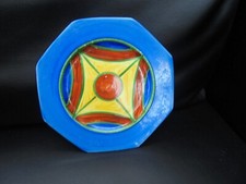 Clarice cliff octaganol for sale  MIDDLESBROUGH