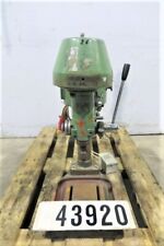 Flott tb6 tischbohrmaschine gebraucht kaufen  Dinslaken