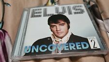 Elvis presley uncovered for sale  BALDOCK