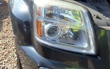 Used right headlight for sale  Savannah