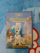 Lilly vagabondo disney usato  Zenson di Piave