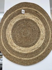 Set pezzi tovaglietta usato  Reggio Calabria